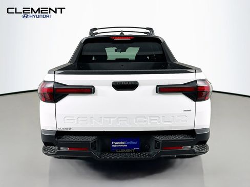 Certified 2026 Hyundai Santa Cruz SEL AWD/4WD image 7