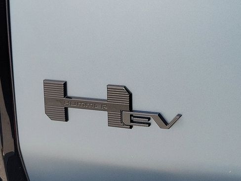 New 2024 GMC Hummer EV 3X w/ Omega Edition image 13