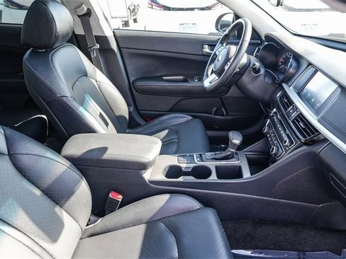 Used 2020 Kia Optima SE image 17