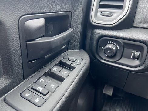 New 2026 RAM 3500 Tradesman w/ Chrome Appearance Group A image 23