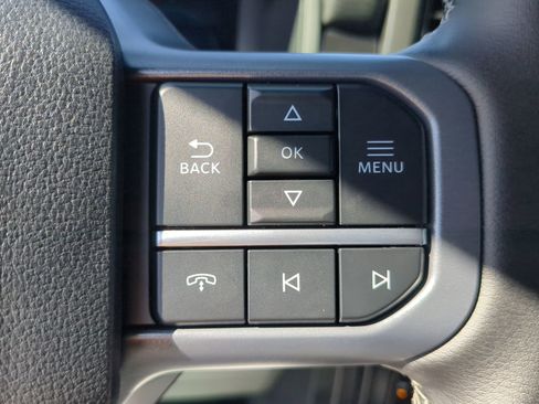 New 2025 Ford F150 Lariat w/ Equipment Group 501A Mid image 62