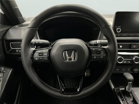 Used 2026 Honda Civic Sport image 12