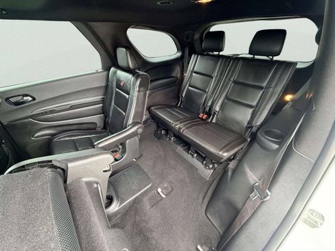 Used 2021 Dodge Durango R/T w/ Blacktop Package AWD/4WD image 28