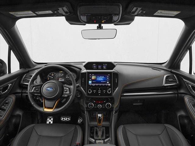 New 2026 Subaru Forester Wilderness AWD/4WD image 5