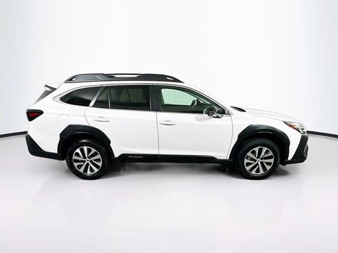 Certified 2024 Subaru Outback Premium AWD/4WD image 10