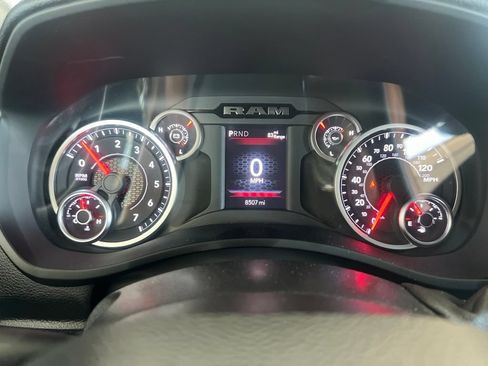 Used 2026 RAM 2500 Big Horn AWD/4WD image 38