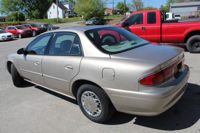 Used 2003 Buick Century Custom w/ Preferred Equipment Group 1SL FWD image 3