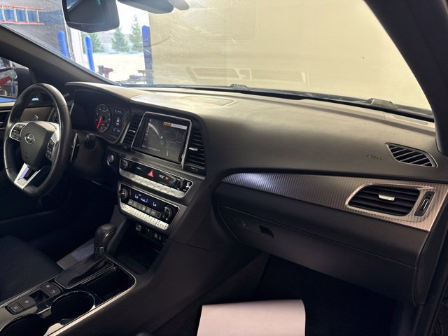 Used 2019 Hyundai Sonata Limited FWD image 36