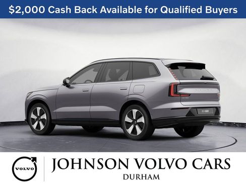 New 2026 Volvo EX90 Plus image 4