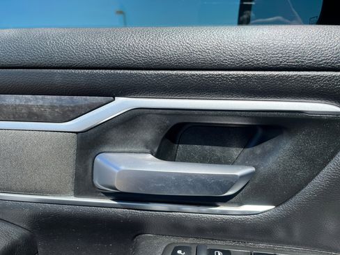 Used 2021 RAM 1500 Big Horn w/ Trailer Tow Group image 14