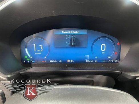 Used 2024 Ford Escape Platinum image 15