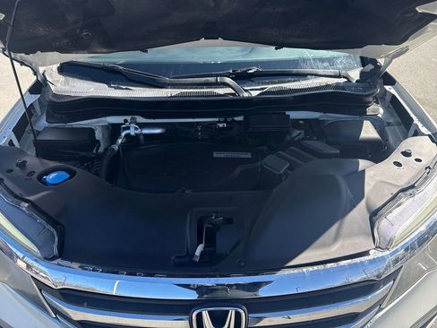 Used 2016 Honda Pilot EX-L image 25