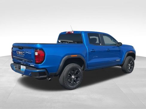 Used 2024 GMC Canyon Elevation RWD image 8