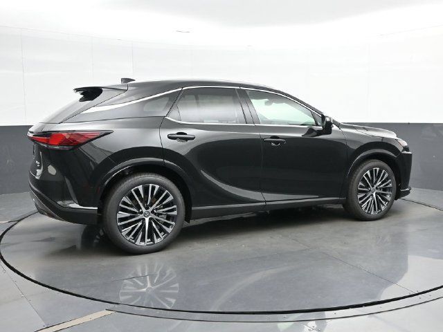 New 2026 Lexus RX 350 w/ Convenience Package AWD/4WD image 9