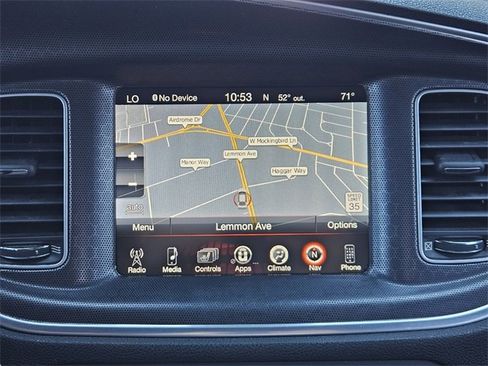 Used 2015 Dodge Charger R/T image 19