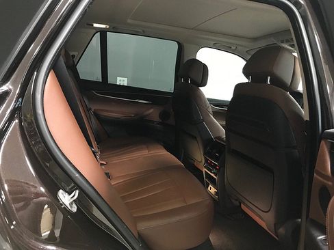 Used 2015 BMW X5 xDrive35i AWD/4WD image 19