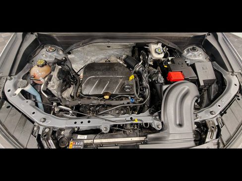 Used 2021 Chevrolet TrailBlazer LS FWD image 42