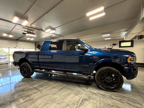 Used 2022 RAM 2500 Laramie image 15