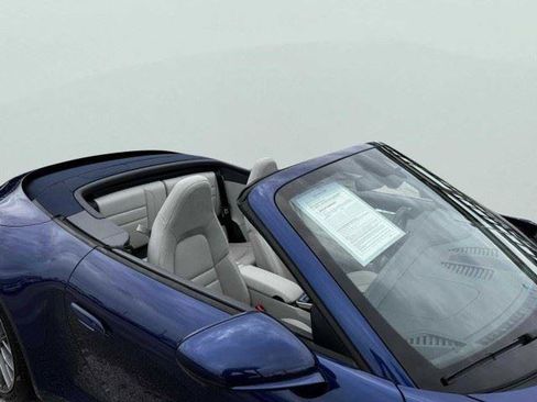 Used 2024 Porsche 911 Carrera RWD image 53