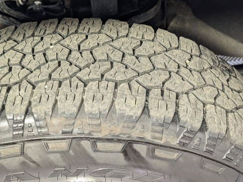 Certified 2026 Chevrolet Silverado 3500 High Country w/ High Country Premium Package image 12