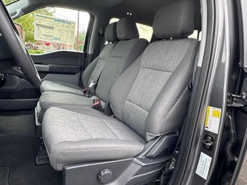 New 2026 Ford F250 XL w/ STX Appearance Package AWD/4WD image 17