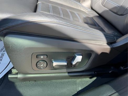 Used 2019 BMW X4 M40i w/ Executive Package image 26