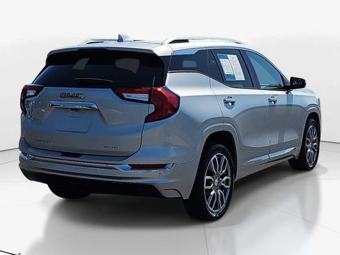Used 2022 GMC Terrain Denali AWD/4WD image 6