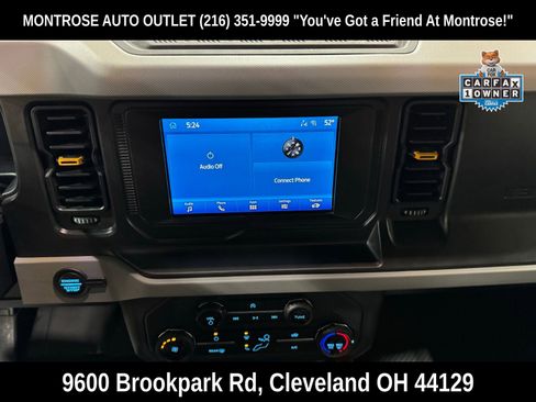 Used 2023 Ford Bronco Badlands image 22