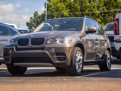 Used 2012 BMW X5 xDrive35i