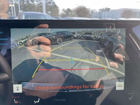 New 2026 Toyota bZ XLE Plus image 39