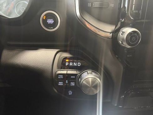 New 2026 RAM 1500 Laramie image 13