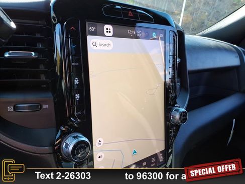 New 2026 RAM 2500 Tradesman image 16