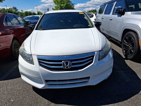 Used 2012 Honda Accord SE image 3