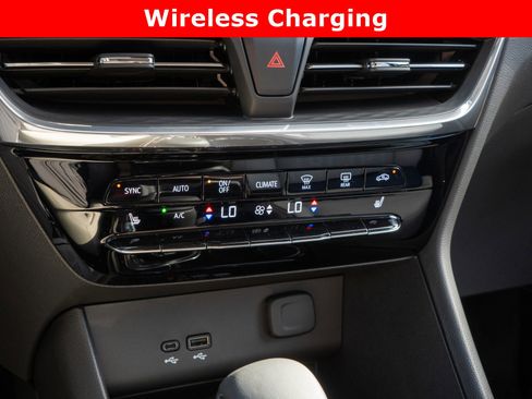 New 2026 Buick Encore GX Avenir w/ Avenir Technology Package image 14