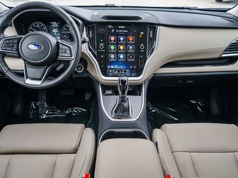 Used 2025 Subaru Legacy Limited image 13