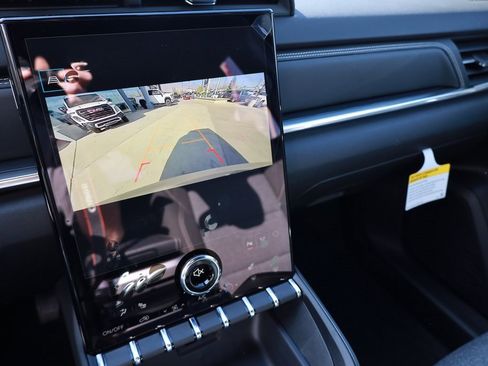 New 2026 GMC Terrain Elevation image 15