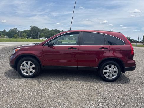 Used 2011 Honda CR-V SE image 6