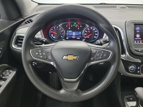 Used 2024 Chevrolet Equinox LS w/ LS Convenience Package AWD/4WD image 17