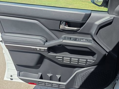 New 2026 Toyota Tacoma TRD Sport AWD/4WD image 23