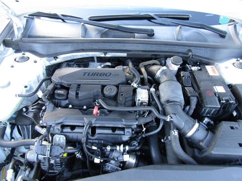 Used 2020 Hyundai Sonata SEL Plus image 31