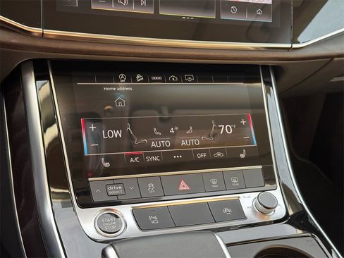 Used 2023 Audi Q8 Premium w/ Convenience Package image 30