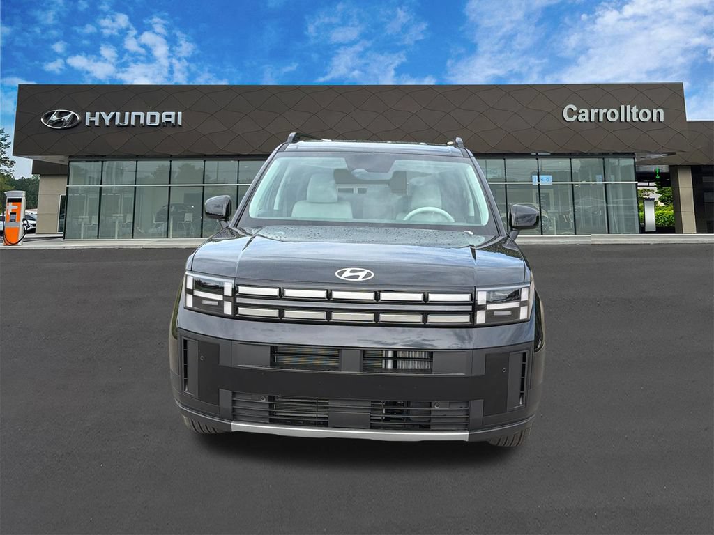New 2027 Hyundai Santa Fe SEL FWD image 2