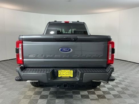New 2026 Ford F350 XL AWD/4WD image 5