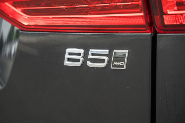 Certified 2023 Volvo XC60 B5 Plus w/ Climate Package AWD/4WD image 11