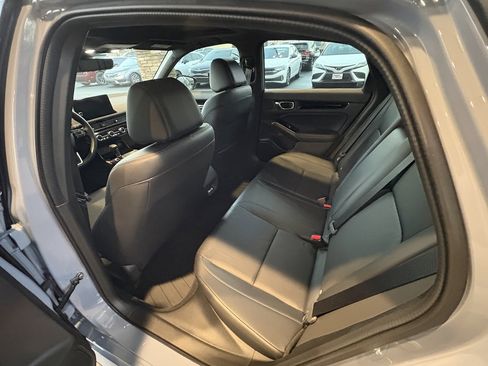 Used 2023 Honda Civic Sport Touring image 24