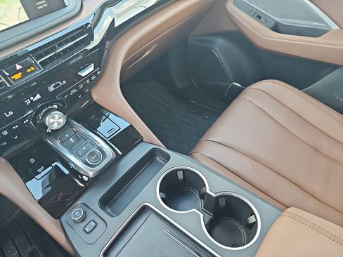 Certified 2026 Acura MDX FWD w/ Technology Package image 25