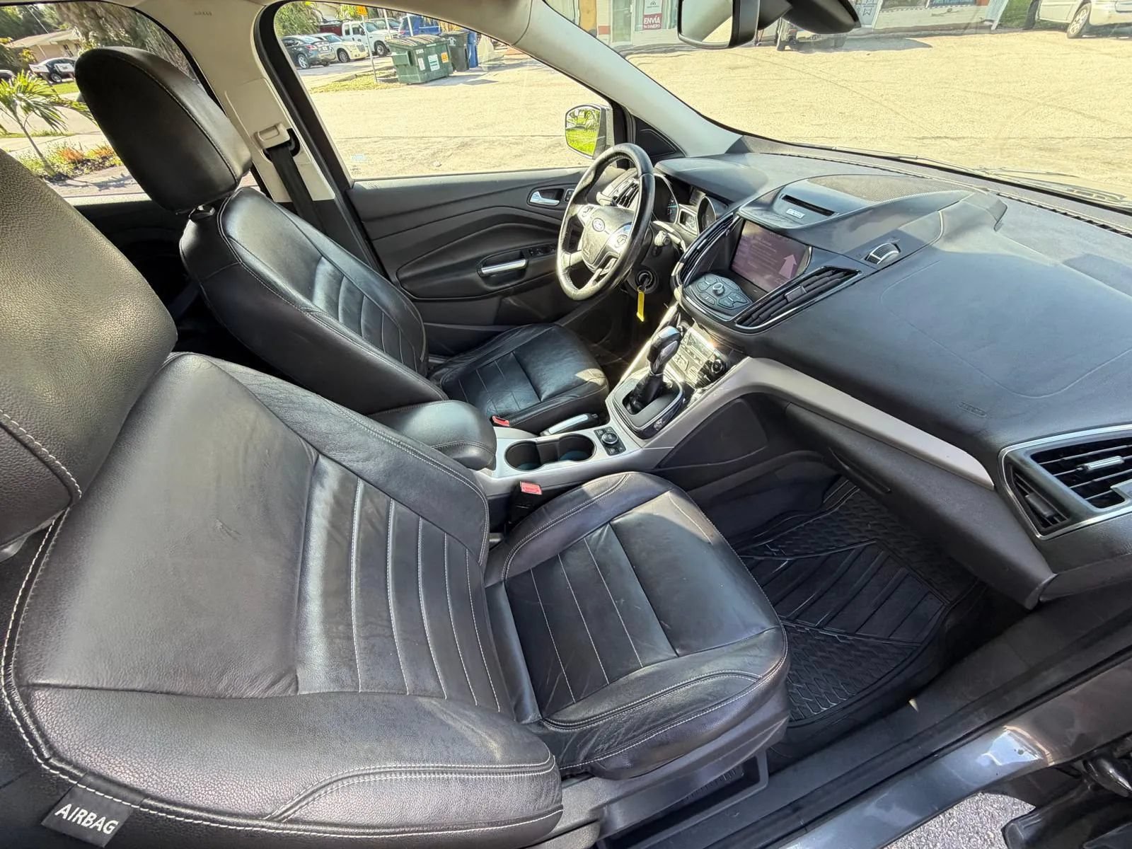 Used 2013 Ford Escape SEL FWD image 18