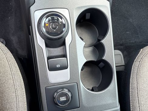New 2026 Ford Bronco Sport Big Bend w/ Convenience Package AWD/4WD image 10