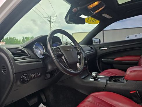 Used 2013 Chrysler 300 S w/ Light Group AWD/4WD image 11