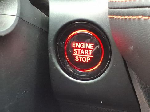 Used 2025 Honda HR-V Sport image 24